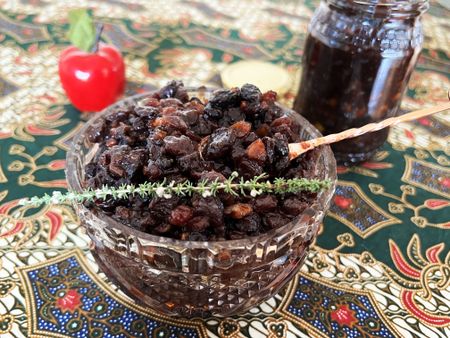 What’s cooking today: Karoo Krismis mince