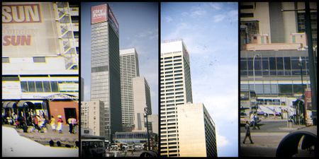 The smart solution is to fix our ailing cities