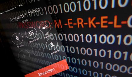 Phone tapping scandals pandemic: Big Brother’s watching and nobody seems to care