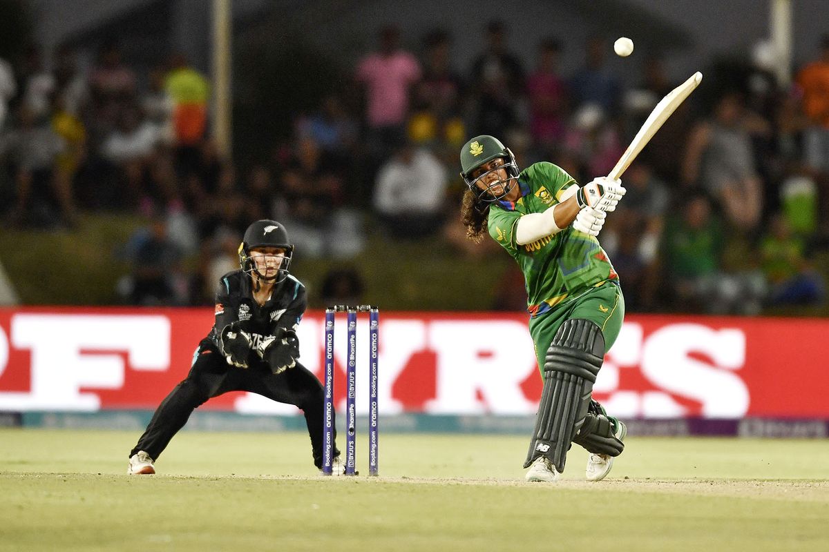 Proteas women face toughest T20 World Cup test against Australia