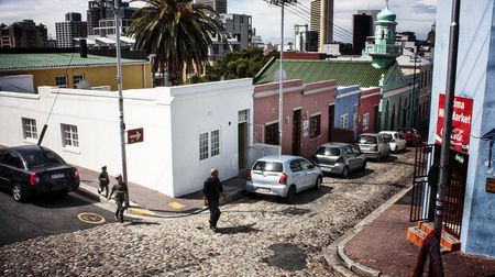 De Lille denies delaying heritage plan for Bo-Kaap