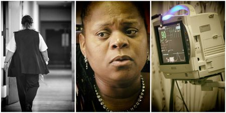 This week — Health MEC faces inquiry after xenophobic sentiments and a Party Funding Court Challenge webinar