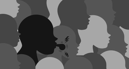 Striving for justice and change — meet the young activists in our midst