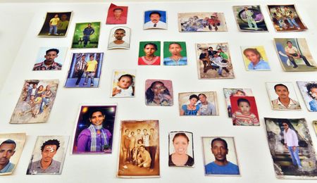 Algeria’s migration policy conundrum