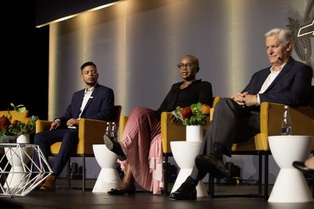 A just transition is the only solution to South Africa’s energy crisis, says Andre de Ruyter