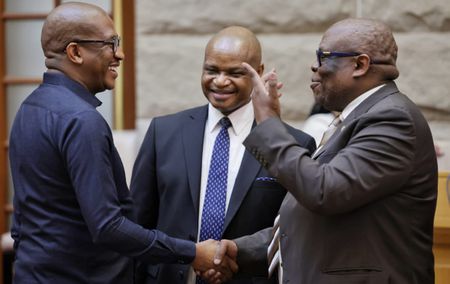 SIU makes progress in corruption battle, but accountability challenges remain, Scopa hears