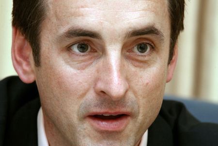 Phoenix posters fallout: DA’s Mike Waters confirms resignation as Ekurhuleni campaign manager 