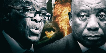 Talking about the revolution: SA’s economic and political stasis and the ways to end it
