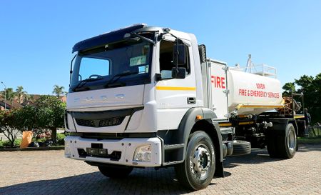 Nelson Mandela Bay metro fails to renew fuel contract — emergency services left vulnerable