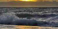 Sunset. Photographer: Alan Glass