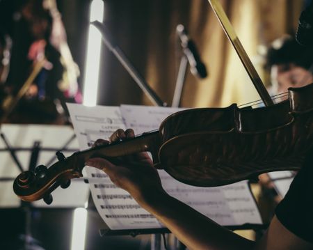 Encore unlikely as Mother City Orchestra fails to pay its musicians