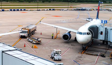 Explainer: Why jet fuel and diesel are so vulnerable to price shocks