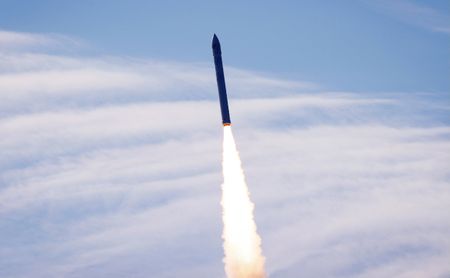 Japan's Space One Kairos rocket fails minutes after liftoff