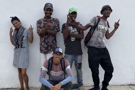 Crystal meth addiction unravelling lives and communities in the Karoo