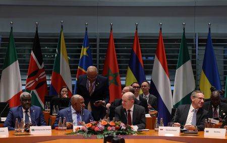 What kind of influence can Africa wield at the G20?