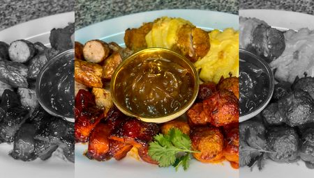 AirFryday: Four ways with pork snacks, air fryer style