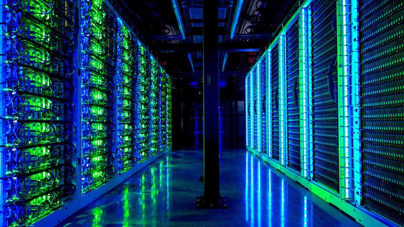 There's a positive story to tell about booming data centres energising SA’s economic landscape