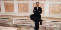 Gabrielle Goliath opens exhibit alongside Venice Biennale despite Gayton McKenzie’s bid to cancel her