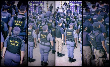 SA new police watchdog bill risks seriously weakening rule of law 