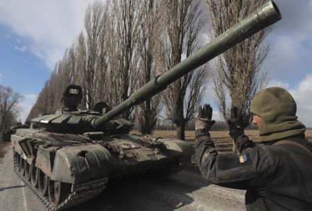 Kyiv says in-person talks to resume in Turkey; Regulator tells Russian media not to publish Zelensky interview 