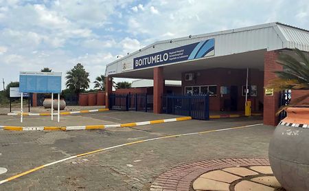 Construction and maintenance delays plague MEC’s supposed ‘ideal hospital’ in Kroonstad
