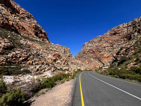 Taking stock, five years on from the pandemic we were about to meet