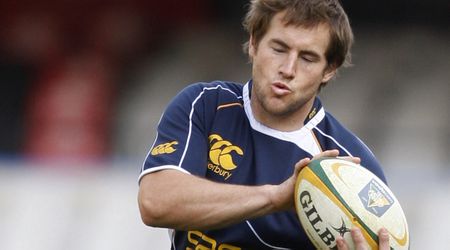 The Lions Challenge: It's our party and we'll play who we want to