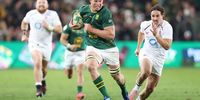 South Africa v England - 2026 Nations Championship