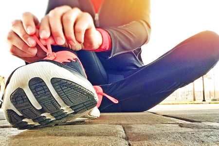 This fitness activity got me – and millions of others – through the pandemic