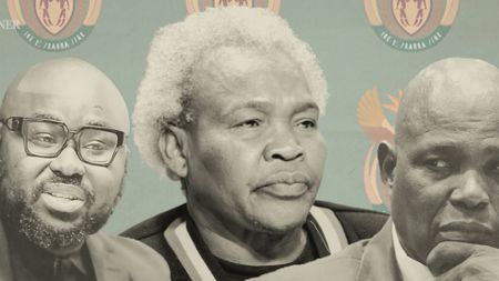 Watch – Department of Social Development defends R3m New York trip as 'modest'