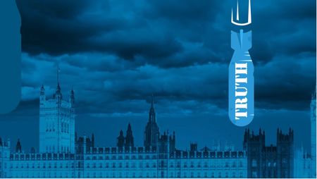 Brexit: Endgame - The $20 Trillion Secret, with Stephen Fry