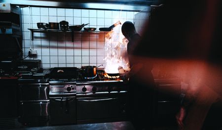 Red alert – that prawn on your plate is not as ‘green’ as you think