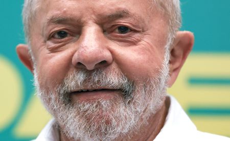 Brazil’s President Lula calls on BRICS nations to unite against US ‘tariff blackmail’