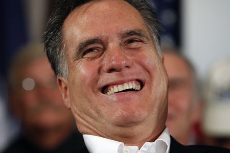 Darth Romney - a super PAC documentary gets jaws hitting floors