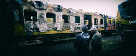 Unprotected assets: Prasa derailment worsens as insurer cancels cover