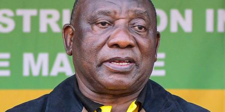 Ramaphosa to appear before ANC’s Integrity Commission, again