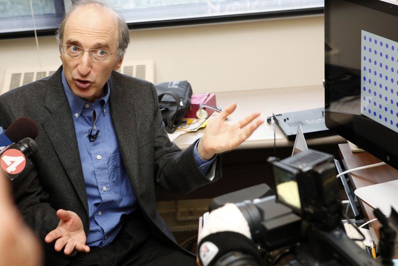 Nobel goes to three physicists who show universe is expanding faster ...
