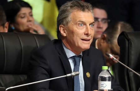 Tough Lessons from Populism in Argentina