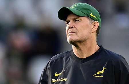 Bok's Rassie: ‘If we’re not ballsy during the Greatest Rivalry, we won’t win it’ 
