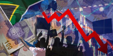A look at what might happen if South Africa is ‘junked’ in two weeks’ time