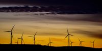 renewable energy, community development