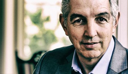 Q&A: Max Price on UCT’s year of living on the edge