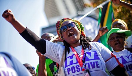 Health-E News: No more victim blaming – preventing HIV in young women