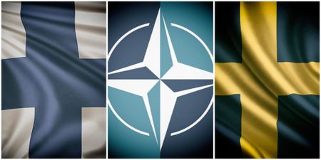 Blinken urges Turkey to immediately approve Sweden's Nato accession