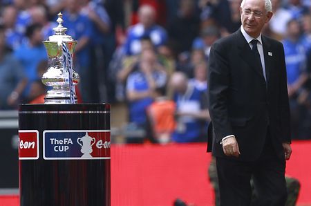 Wag the Dog at World Cup 2010: Why Lord Triesman’s allegations of ref bribery won’t get much play