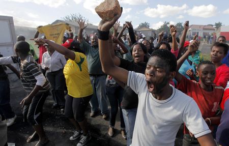 Analysis: A national crisis of communication