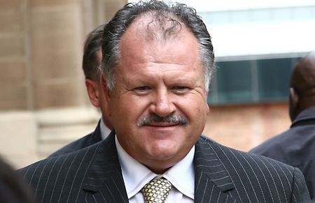 Bigger fish to fry at Selebi trial