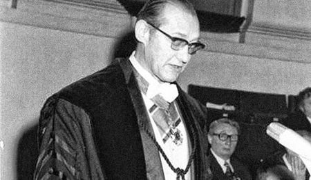 Declassified: Apartheid Profits – André Vlerick, Banker and Bigot