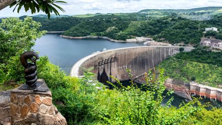 After the Bell: Solar panels to adorn Lake Kariba — a potential game-changer with pros and cons