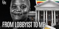 Watch – The DA MP, Tony Leon’s lobbying firm and the SIM card law
